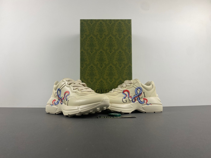 Gu66 Sneakers