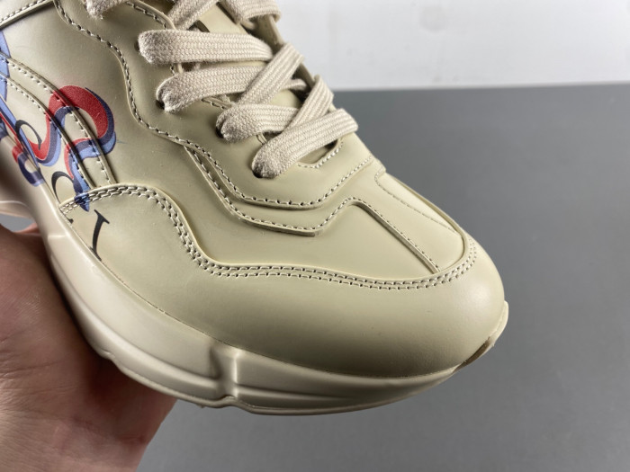 Gu66 Sneakers
