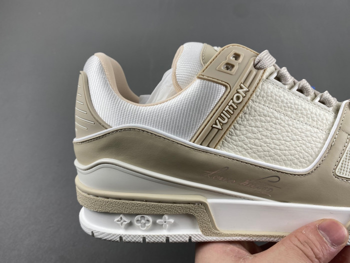 Lou1su1tt Trainer Sneaker