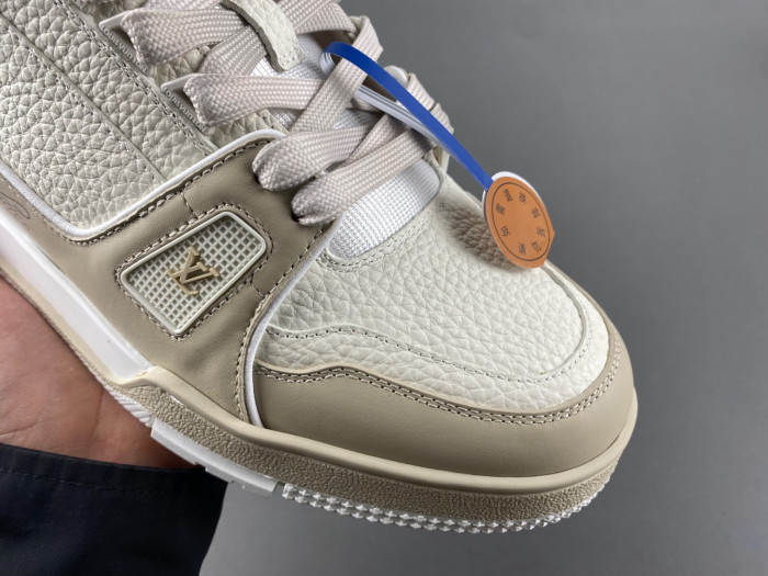 Lou1su1tt Trainer Sneaker