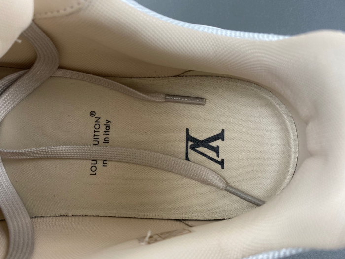 Lou1su1tt Trainer Sneaker