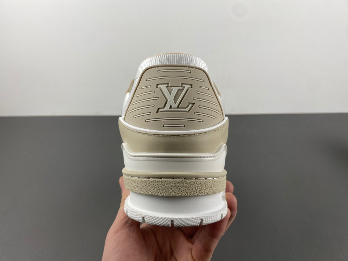Lou1su1tt Trainer Sneaker
