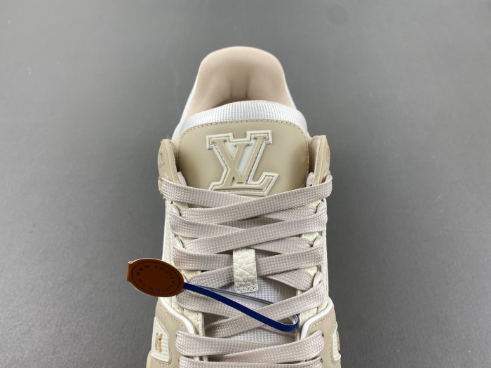 Lou1su1tt Trainer Sneaker