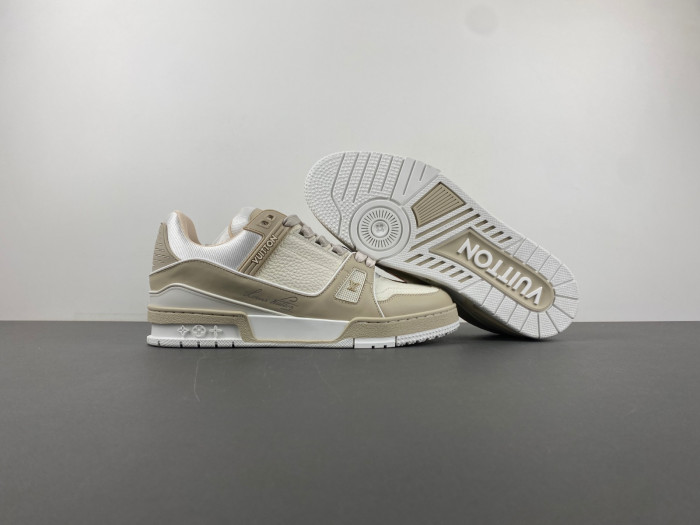 Lou1su1tt Trainer Sneaker