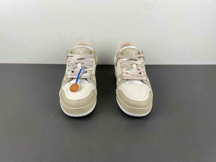 Lou1su1tt Trainer Sneaker