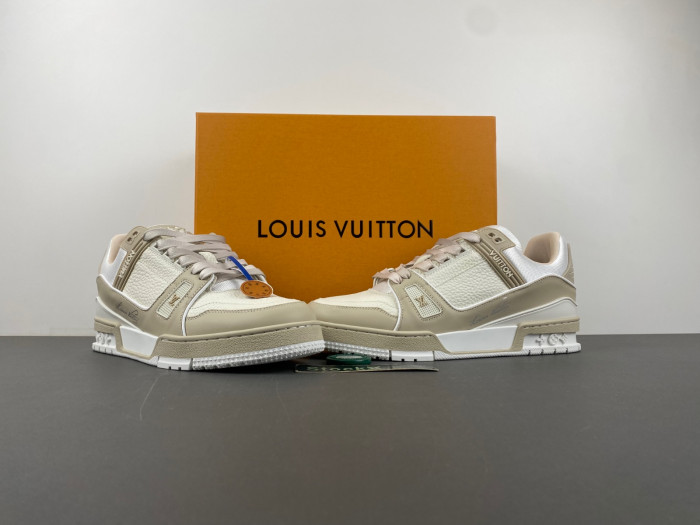 Lou1su1tt Trainer Sneaker