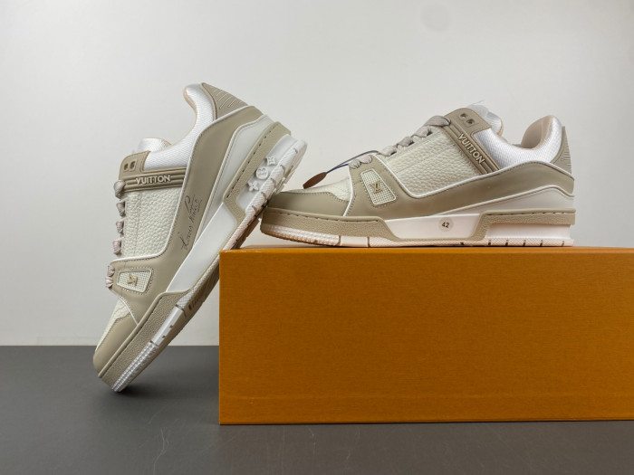 Lou1su1tt Trainer Sneaker