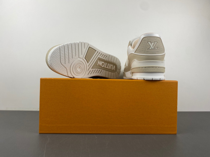 Lou1su1tt Trainer Sneaker