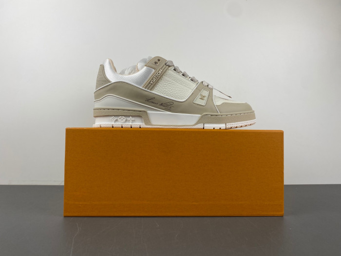 Lou1su1tt Trainer Sneaker