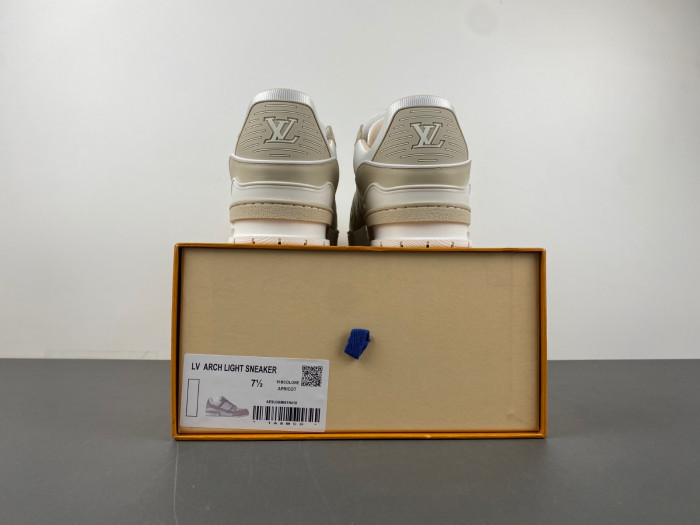 Lou1su1tt Trainer Sneaker