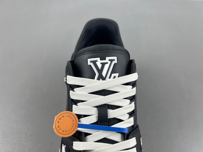 Lou1su1tt Trainer Sneaker