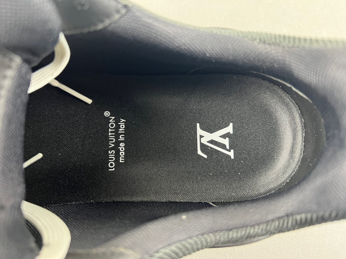 Lou1su1tt Trainer Sneaker