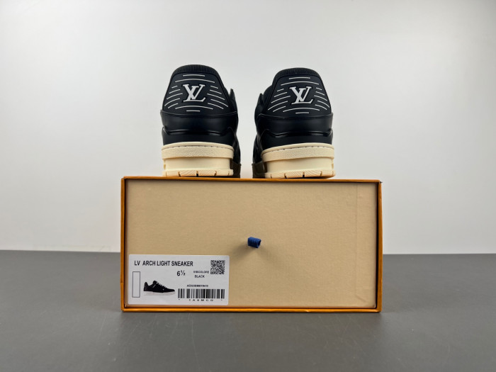 Lou1su1tt Trainer Sneaker