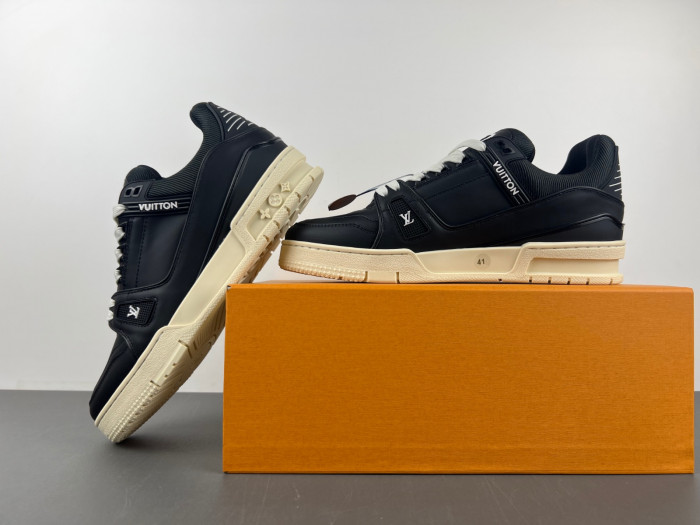 Lou1su1tt Trainer Sneaker