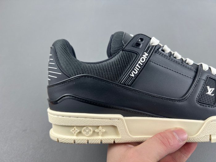 Lou1su1tt Trainer Sneaker