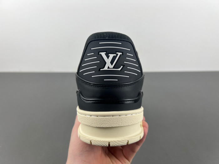 Lou1su1tt Trainer Sneaker