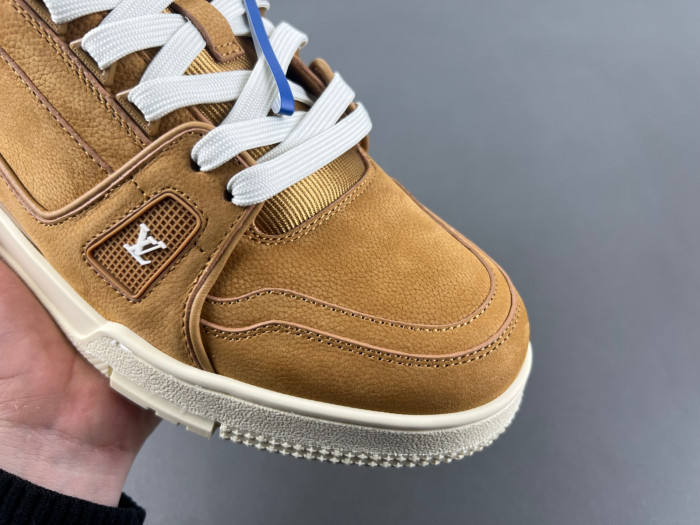 Lou1su1tt Trainer Sneaker