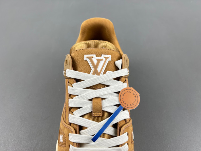 Lou1su1tt Trainer Sneaker