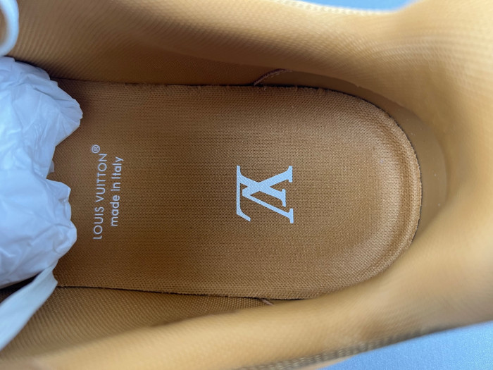 Lou1su1tt Trainer Sneaker