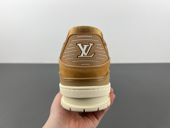 Lou1su1tt Trainer Sneaker