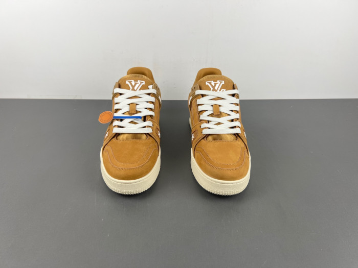 Lou1su1tt Trainer Sneaker