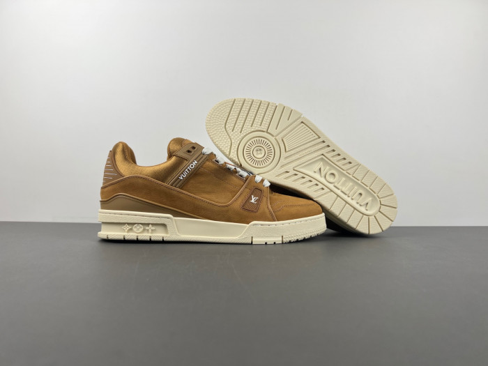 Lou1su1tt Trainer Sneaker