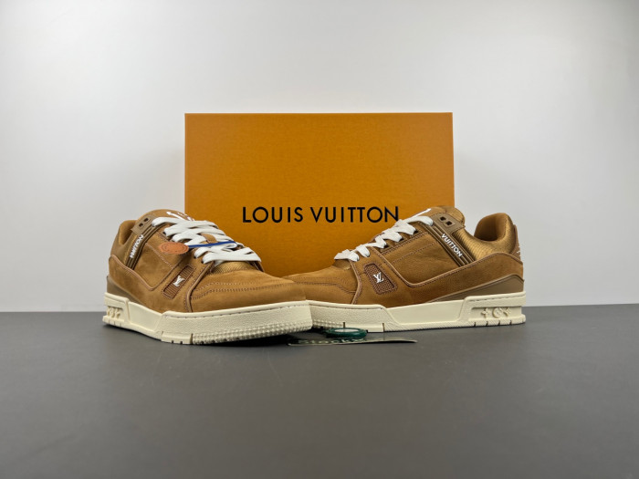 Lou1su1tt Trainer Sneaker