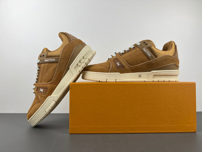 Lou1su1tt Trainer Sneaker