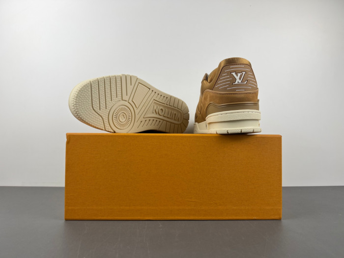 Lou1su1tt Trainer Sneaker