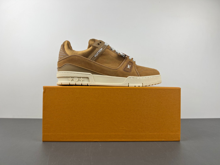 Lou1su1tt Trainer Sneaker