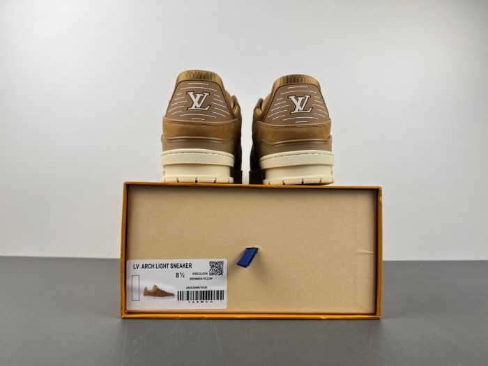Lou1su1tt Trainer Sneaker