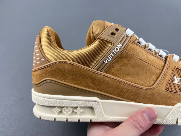 Lou1su1tt Trainer Sneaker