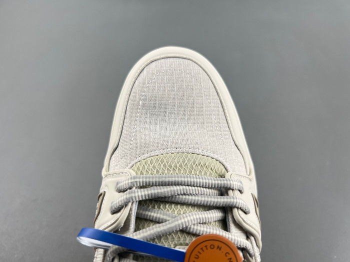 Lou1su1tt Trainer Sneaker