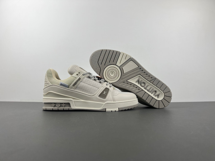 Lou1su1tt Trainer Sneaker