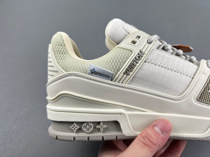 Lou1su1tt Trainer Sneaker