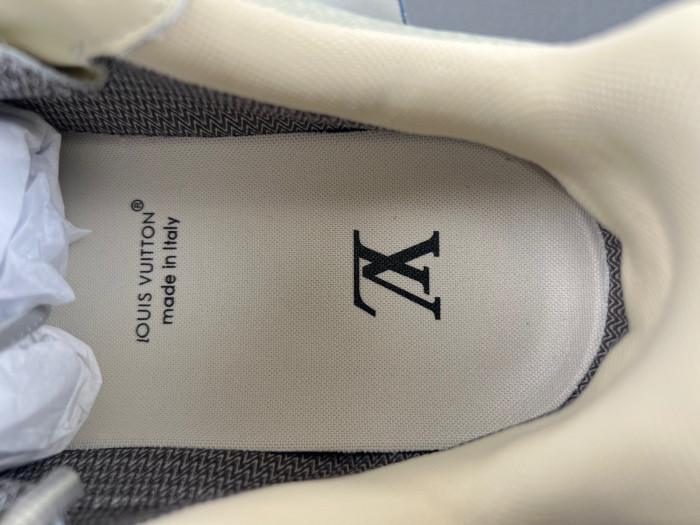 Lou1su1tt Trainer Sneaker