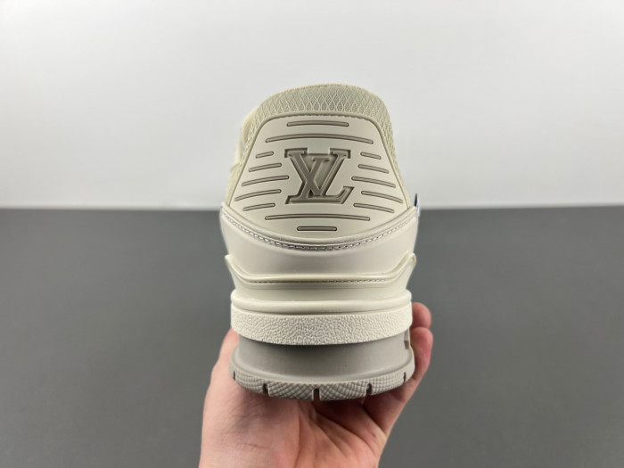 Lou1su1tt Trainer Sneaker