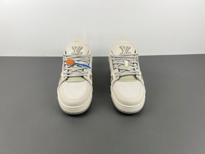 Lou1su1tt Trainer Sneaker
