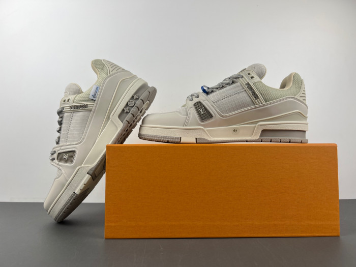 Lou1su1tt Trainer Sneaker
