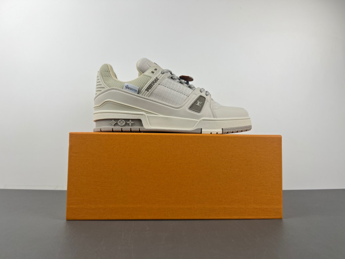 Lou1su1tt Trainer Sneaker