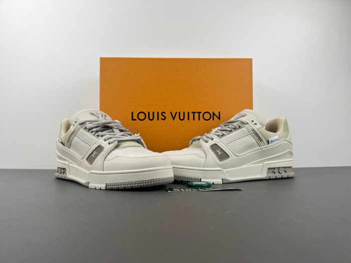 Lou1su1tt Trainer Sneaker