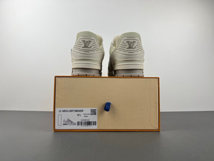 Lou1su1tt Trainer Sneaker