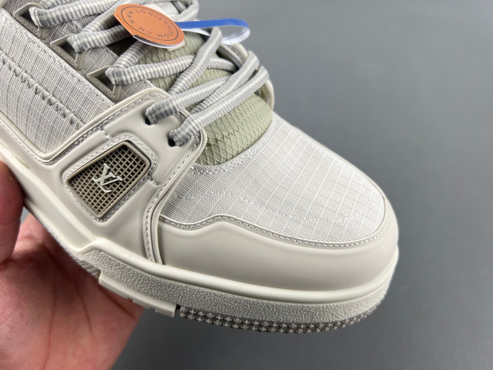 Lou1su1tt Trainer Sneaker