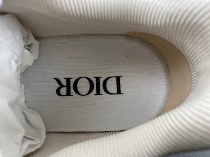 D10R B27 Sneaker