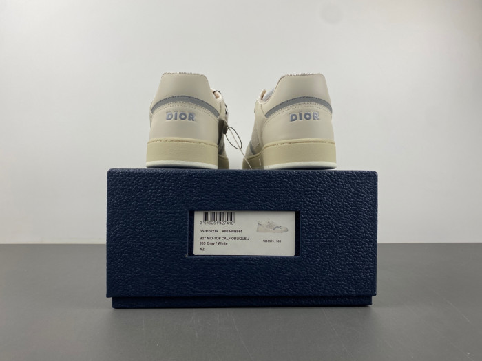 D10R B27 Sneaker