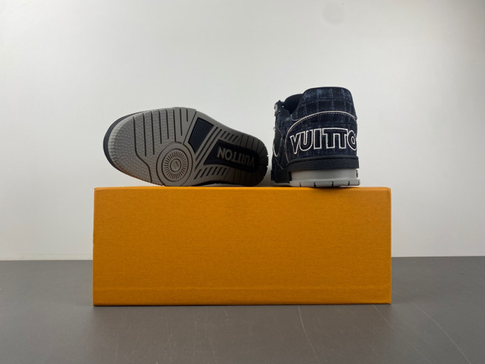 Lou1su1tt Trainer Sneaker