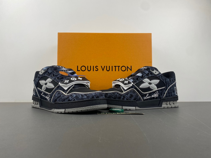 Lou1su1tt Trainer Sneaker