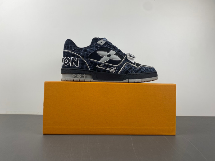 Lou1su1tt Trainer Sneaker