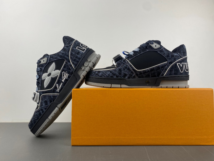 Lou1su1tt Trainer Sneaker