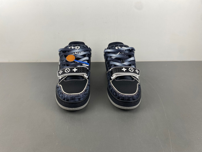 Lou1su1tt Trainer Sneaker